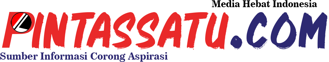 Logo Pintas Satu 0152025
