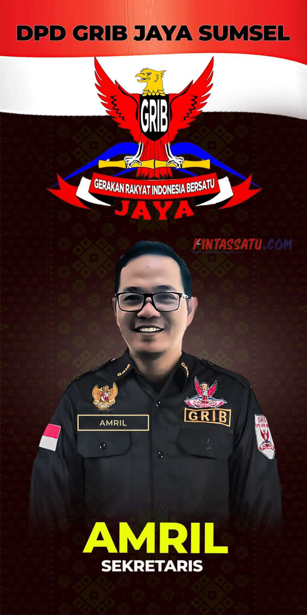 DPD GRIB Jaya Sumsel Dukung Polsek Sako Berantas Premanisme Tanpa…_page4_image3