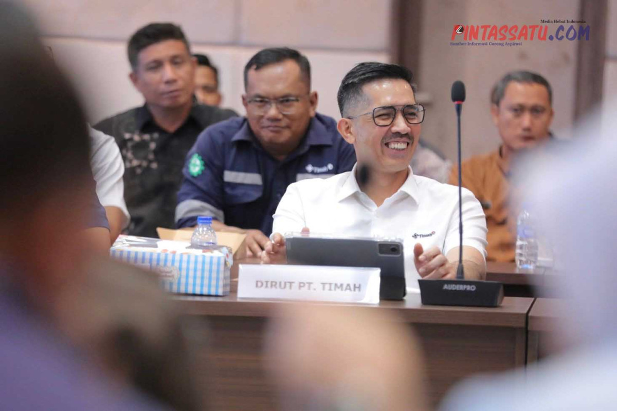 Gubernur Babel Ajak Nelayan Bahas Soal Pedangkalan Alur Muara