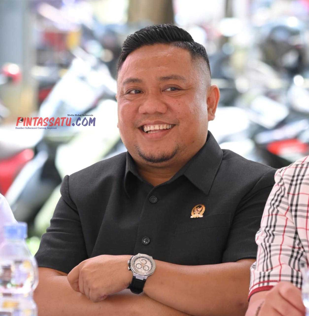 Ketua Komisi III DPRD Palembang Apresiasi Satlantas Ungkap Kasus
