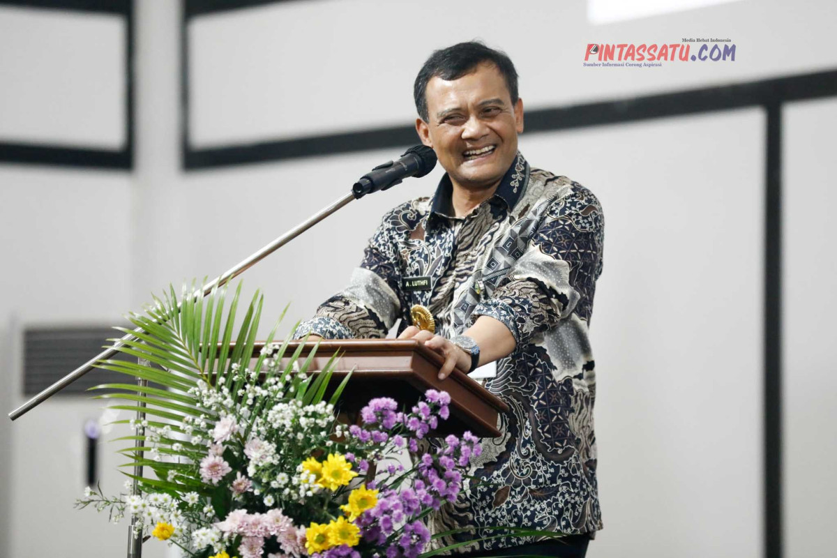 Minimalisir Komplain, Ahmad Luthfi akan Terjunkan Tim Verifikasi