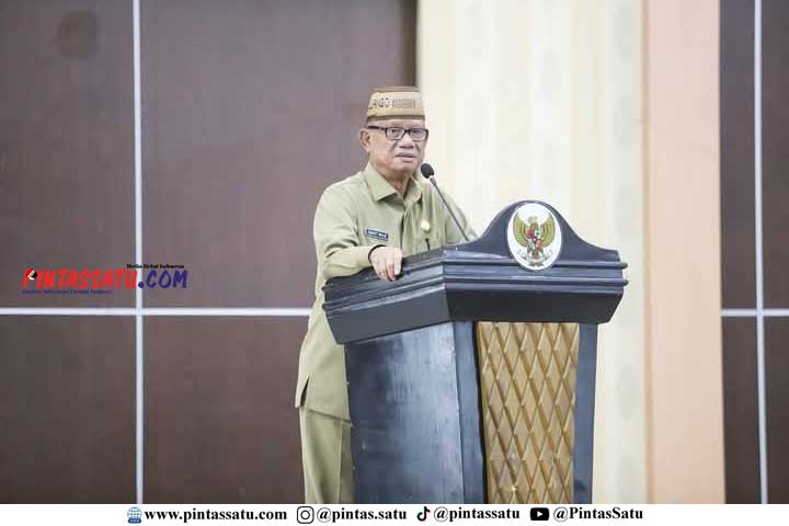 Paripurna Rancangan Awal