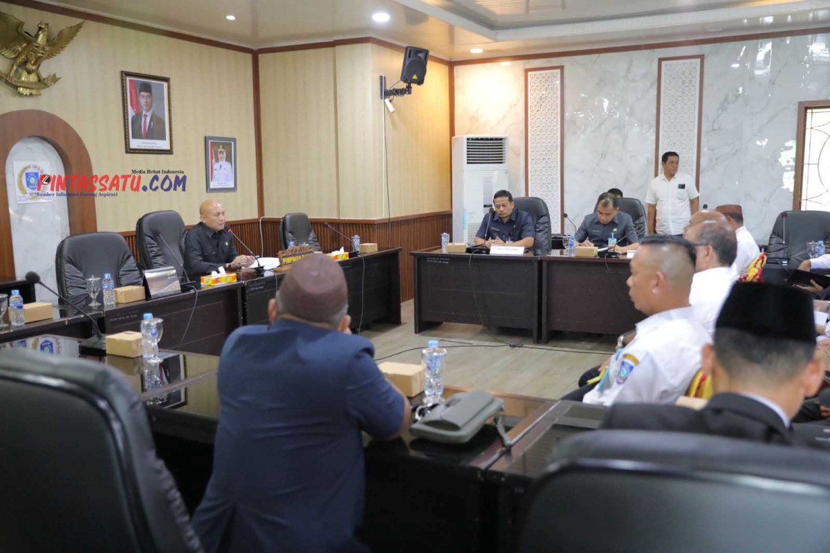 Pemprov Babel Kaji Ulang Alokasi Anggaran Pendidikan
