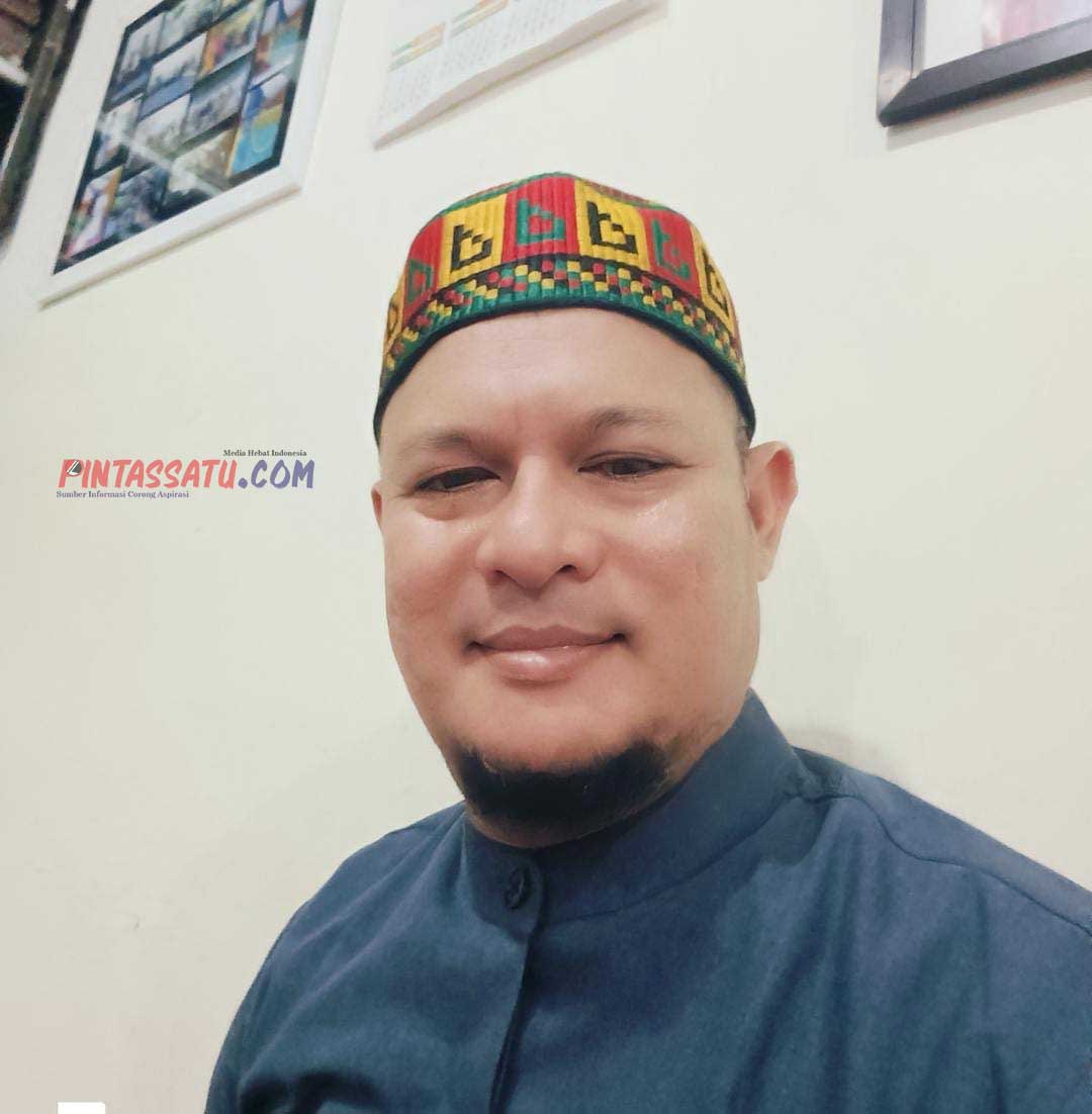 Petani Sabang Keluhkan Herbisida OplosanHargaMahal Gulma Tetap