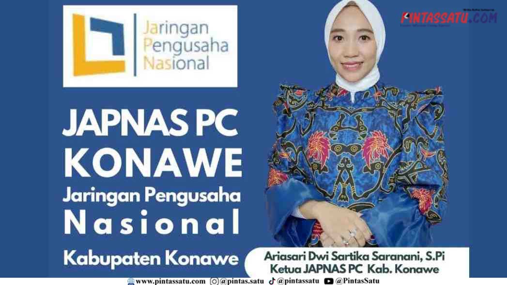 Pimpinan Cabang Japnas Konawe Siap Kawal Ketahanan Pangan Nasional_page5_image2