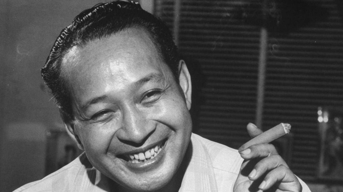 TIRTO-soeharto