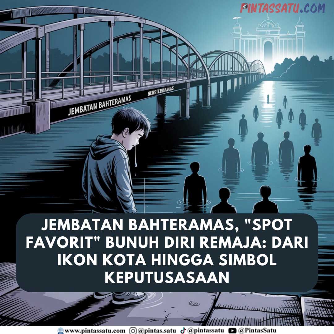 bahteramas