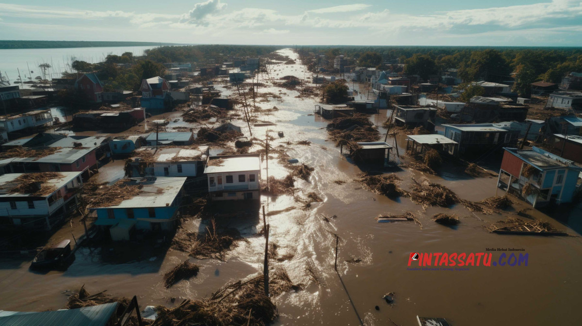 banjir