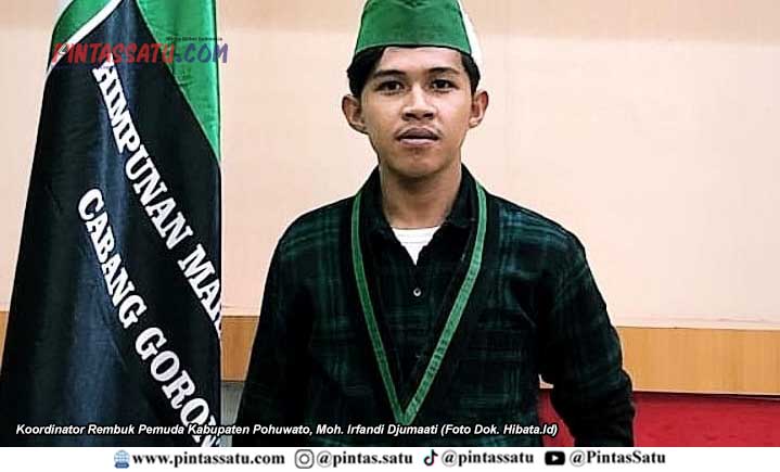 dugaan korupsi lptq