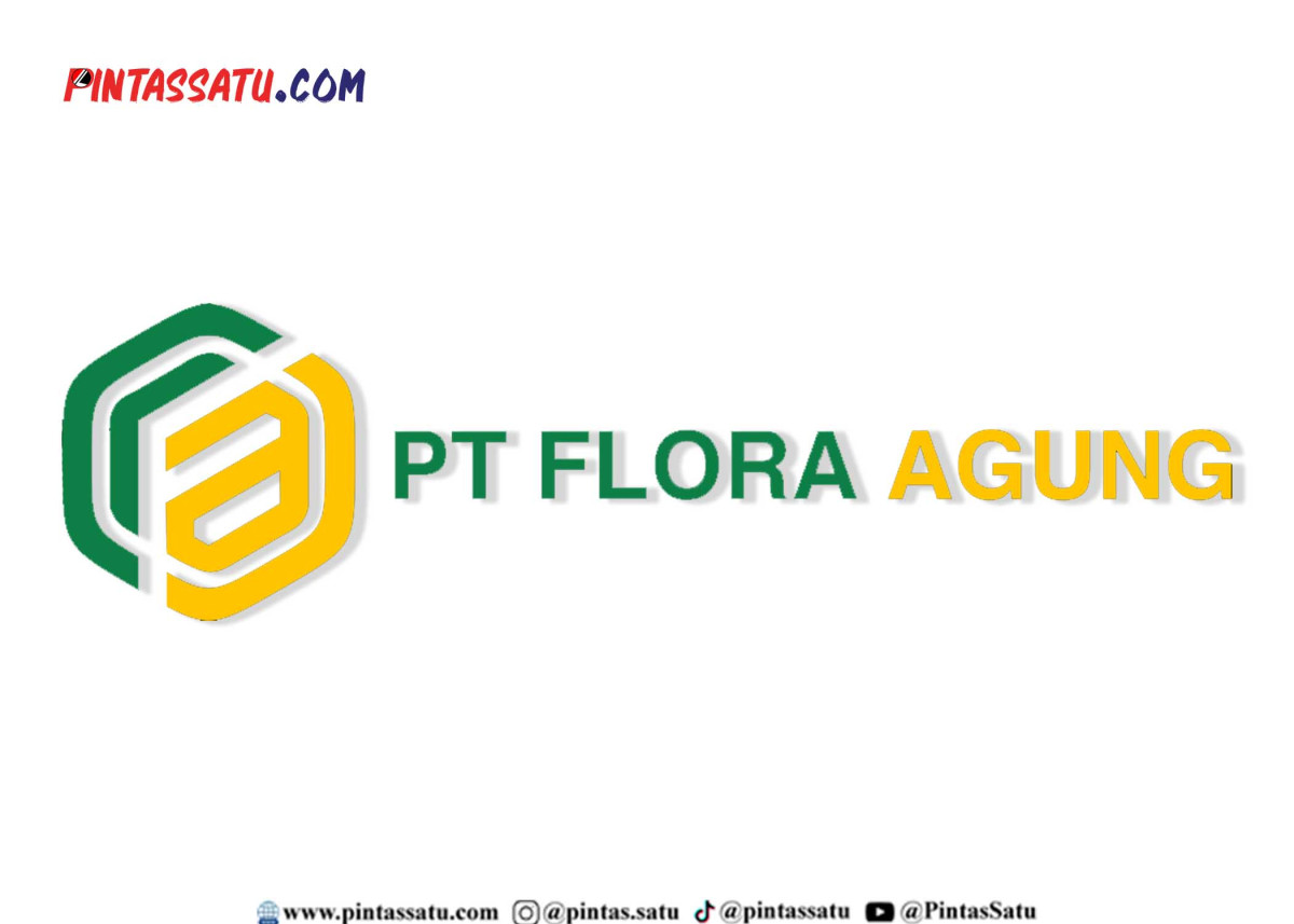 flora agung