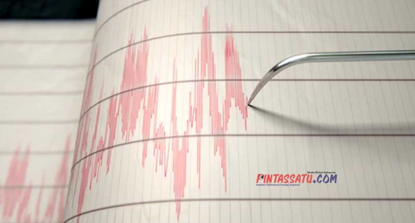 gempa