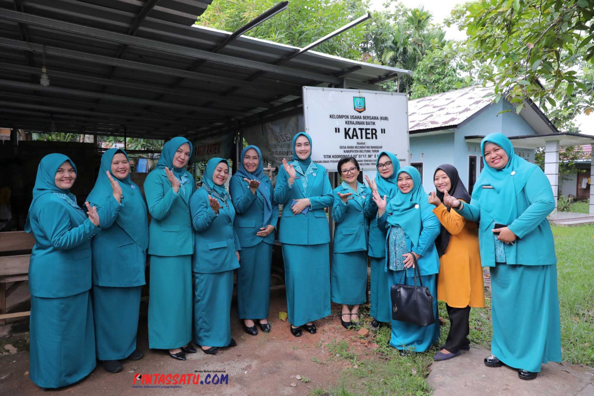ibu biru