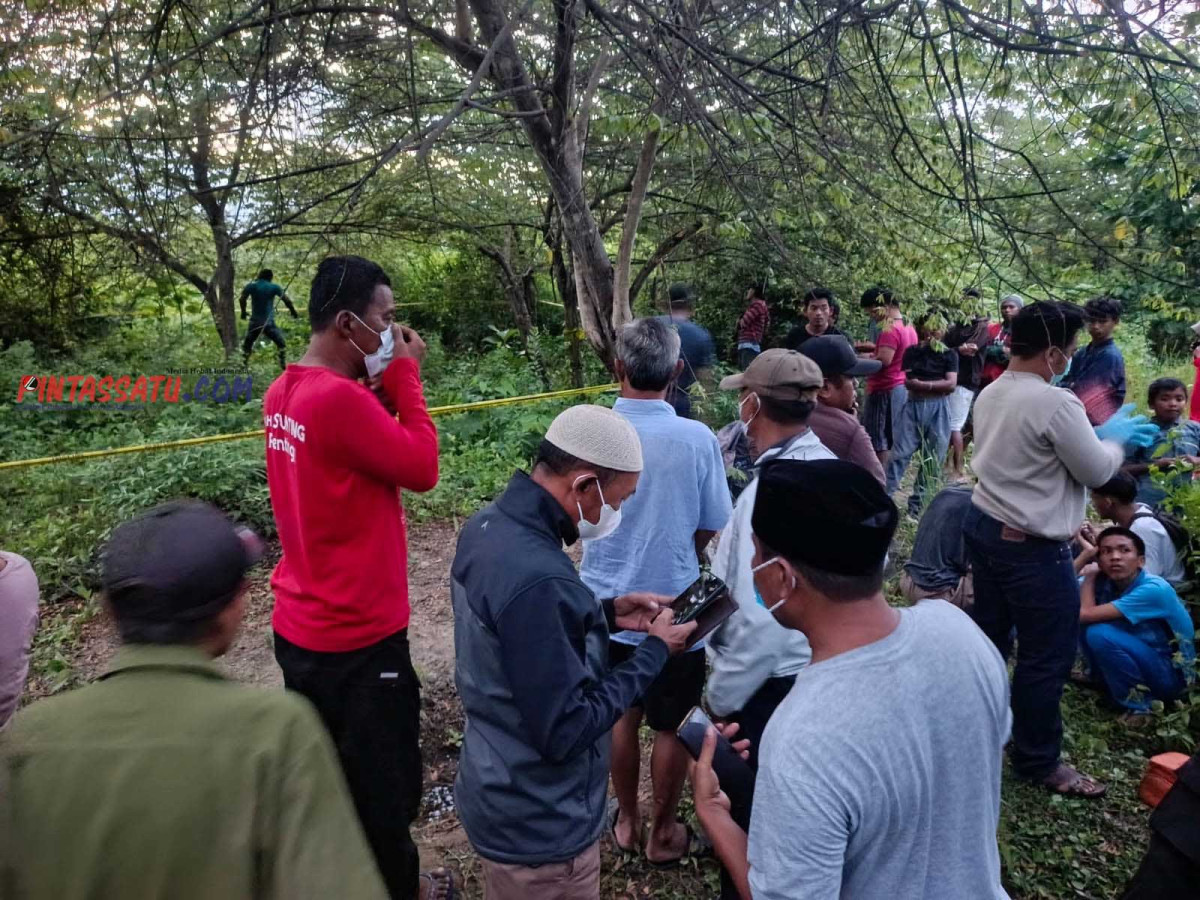 jenazah palu