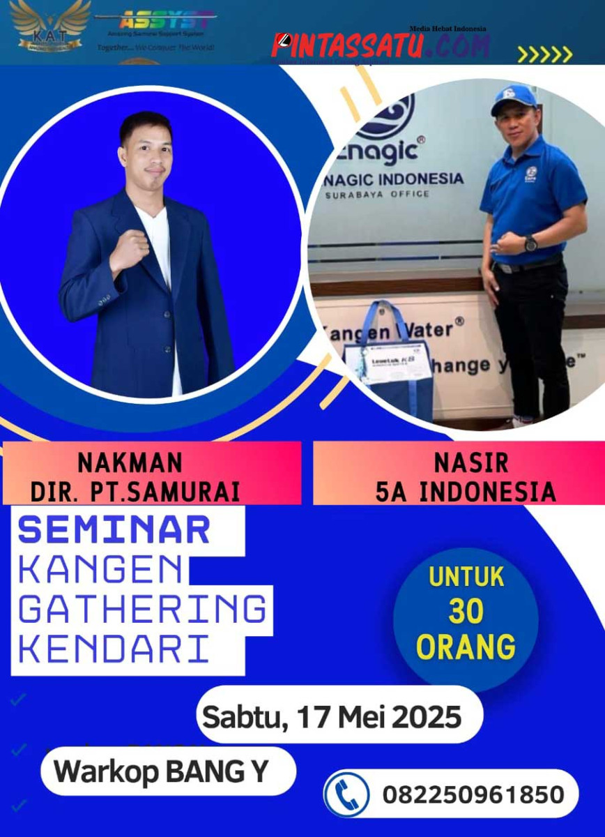 kangen water