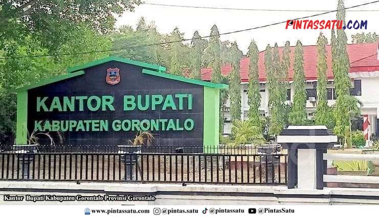 kantor bu