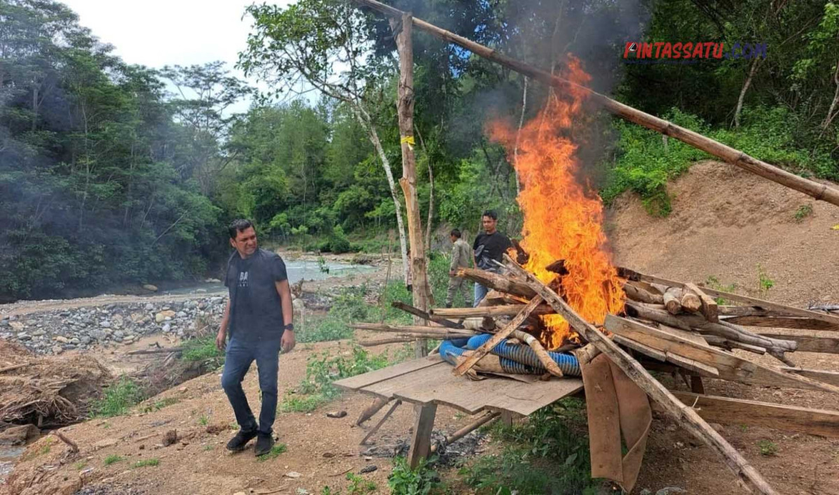 kejar