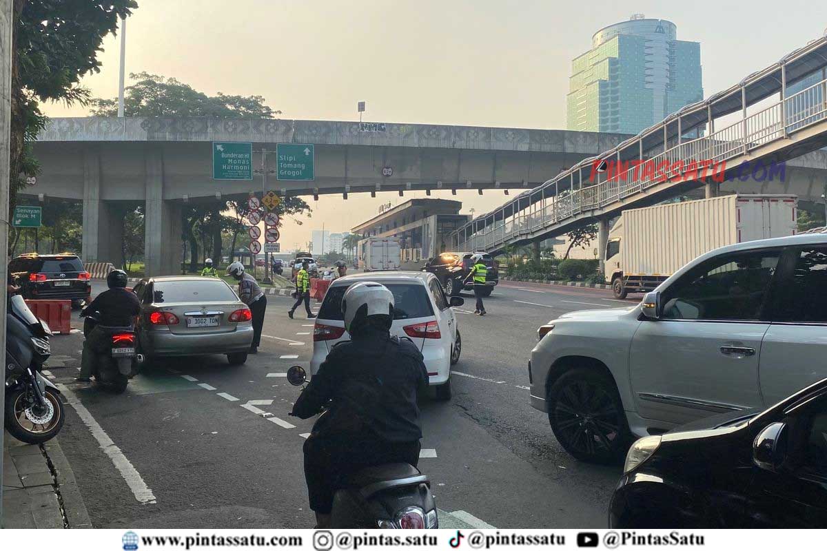 macet