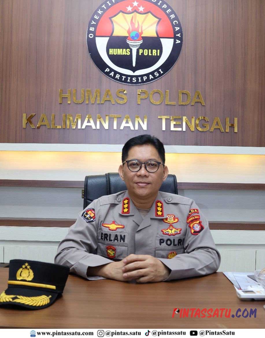 pak polisi