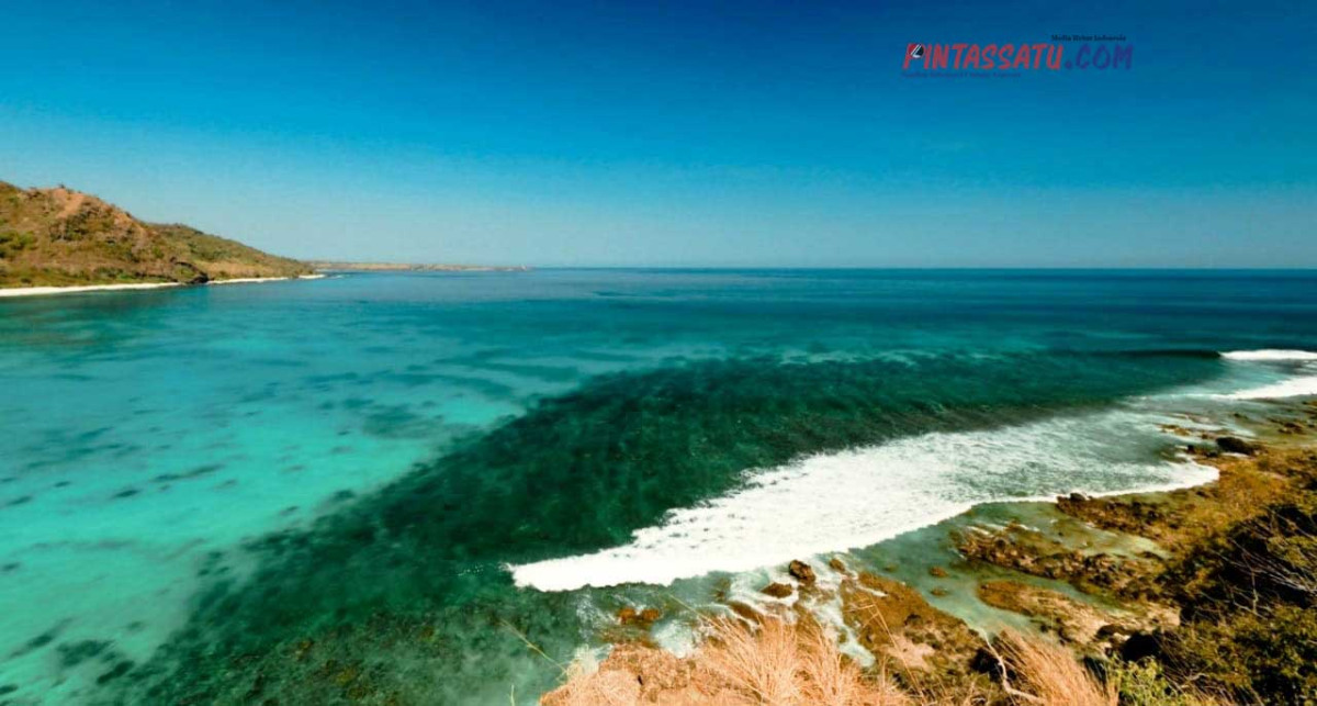 pantai alor