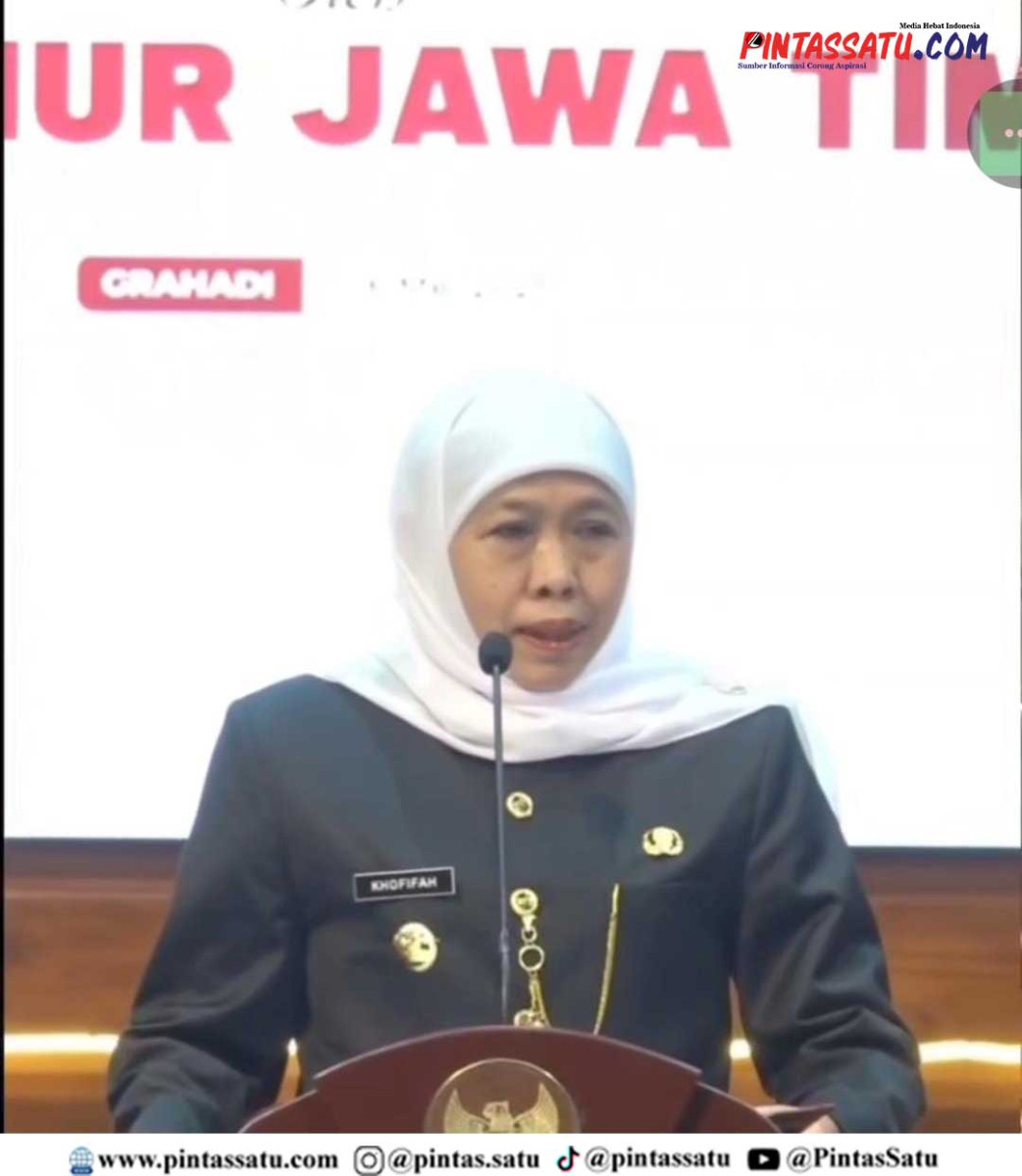 pemprov jatim