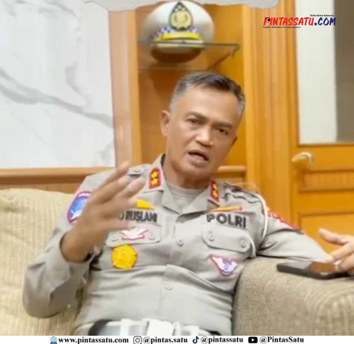 pengendara