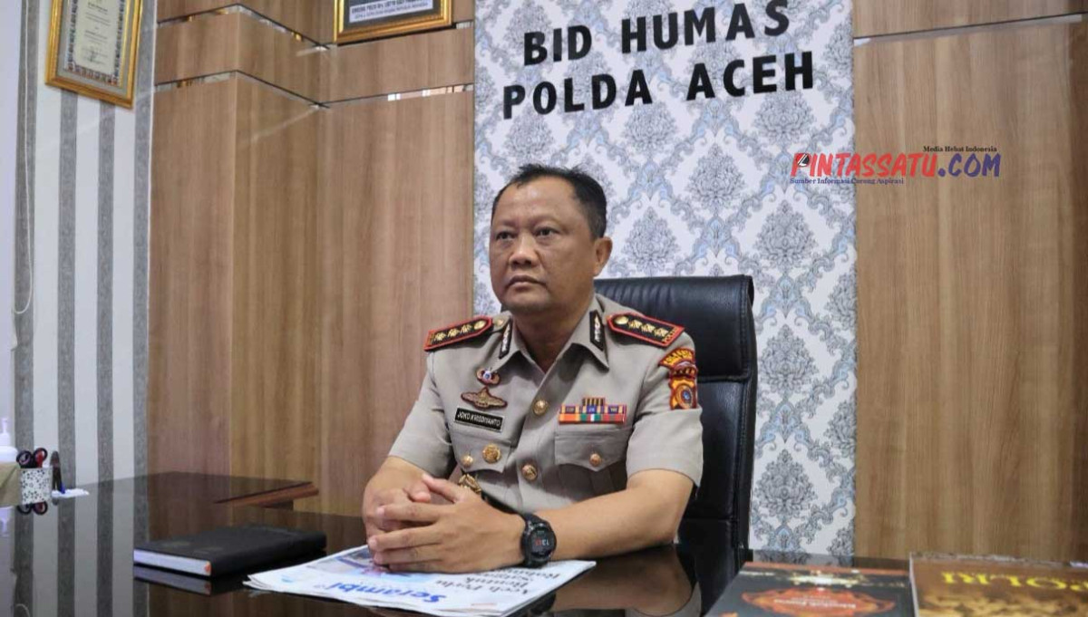 polda aceh