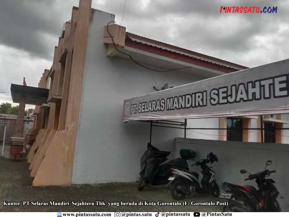 pt mandiri