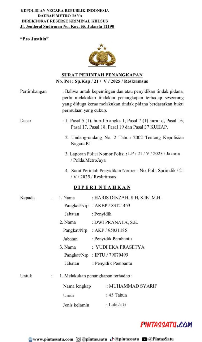 ASN Pemko Banda Aceh Nyaris Tertipu Modus Surat Penangkapan Palsu_page4_image1
