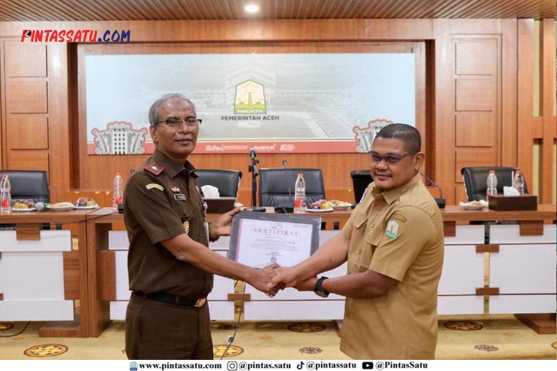 BRA Gelar Bimtek untuk Tingkatkan Kapasitas Internal, Hadirkan Wakajati dan