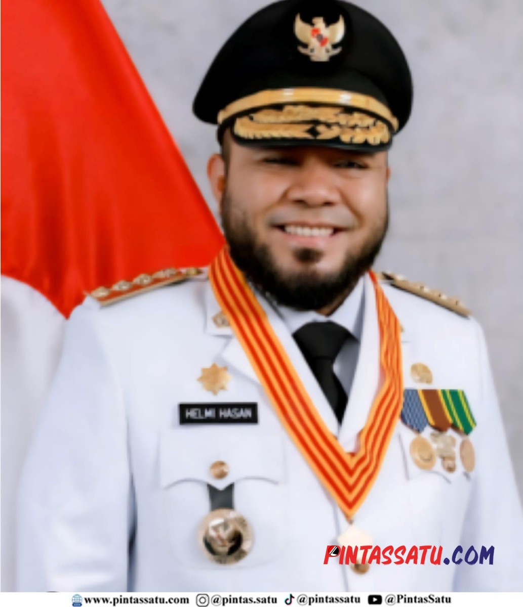 Gubernur Bengkulu Lakukan Nonjob Massal Pejabat Eselon II_page2_image12