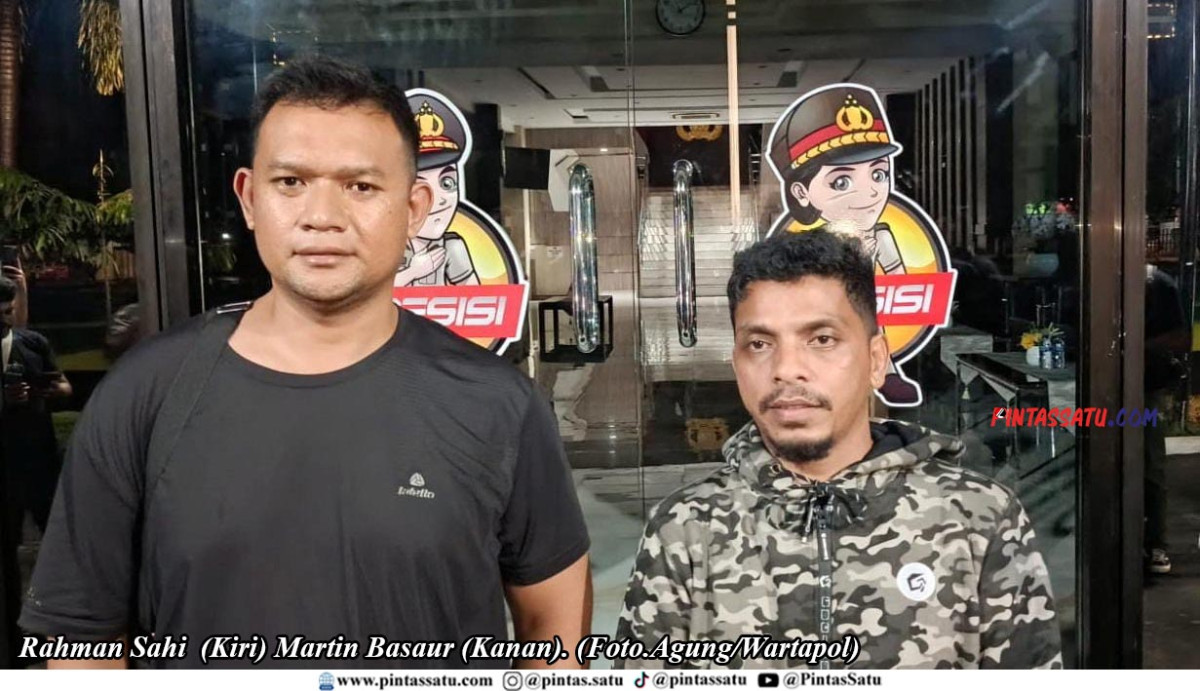 Ketegangan PETI Boalemo Kembali Memuncak, Kapores Jadi Sorotan. Ada Apa