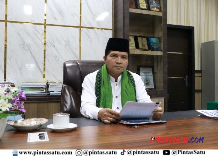 MPU Aceh Minta Pemerintah Fasilitasi Syiar dan Ibadah Idul Adha