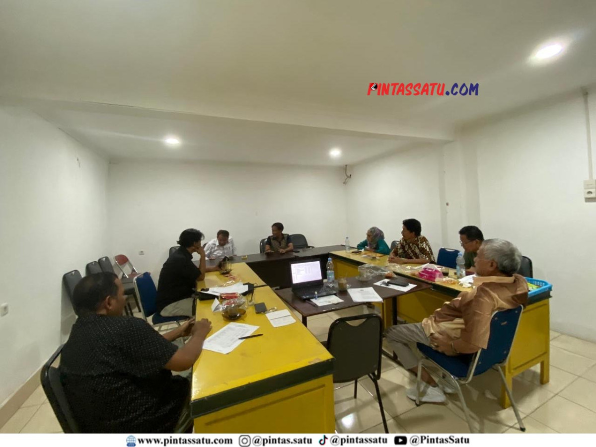 PDK KOSGORO 1957 PROVINSI SUMATERA BARAT AKAN MELAKSANAKAN MUSDA X