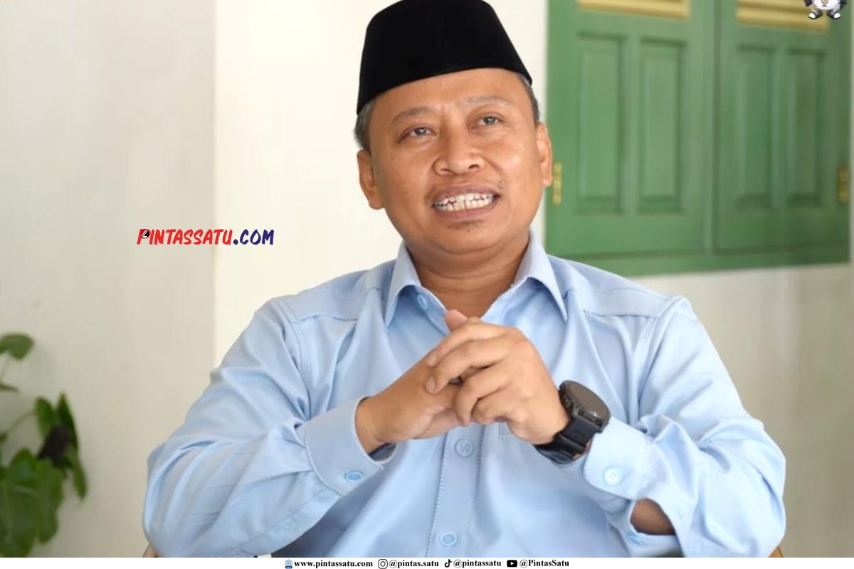 Pendidikan Karakter di Minati Pelajar di Depok 378 Pendaftar Hanya 90 yang