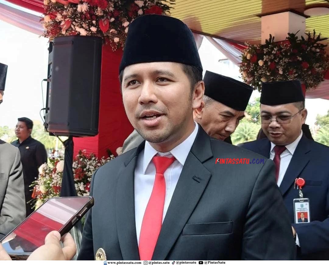 Peringatan Puncak Hari Lahir Pancasila