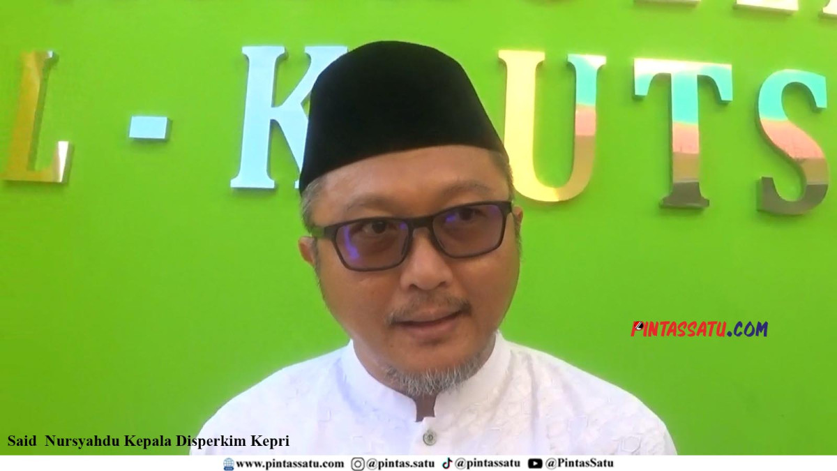 Said Nursyahdu