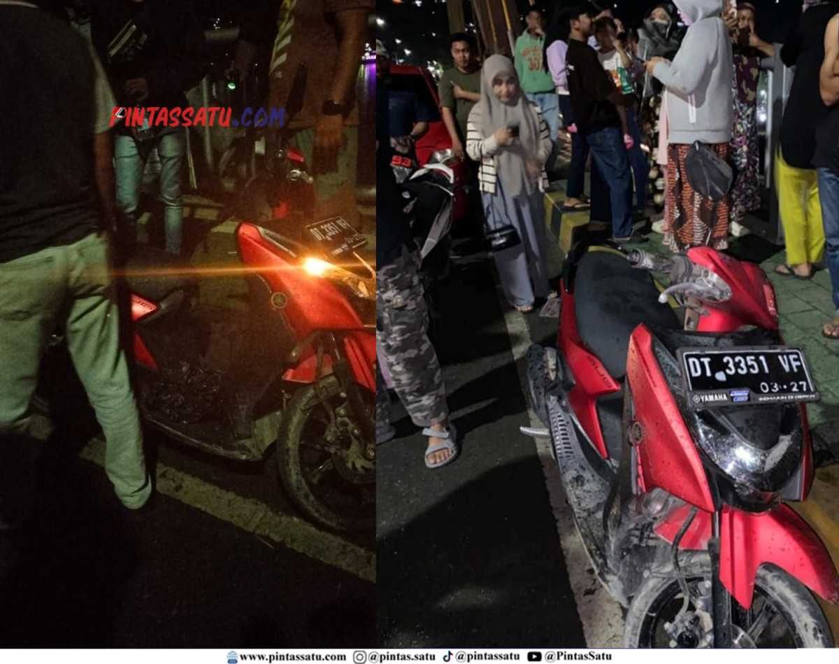 Sepeda motor tanpa pemilik yang ditemukan di atas Jembatan Teluk Kendari…_page7_image4