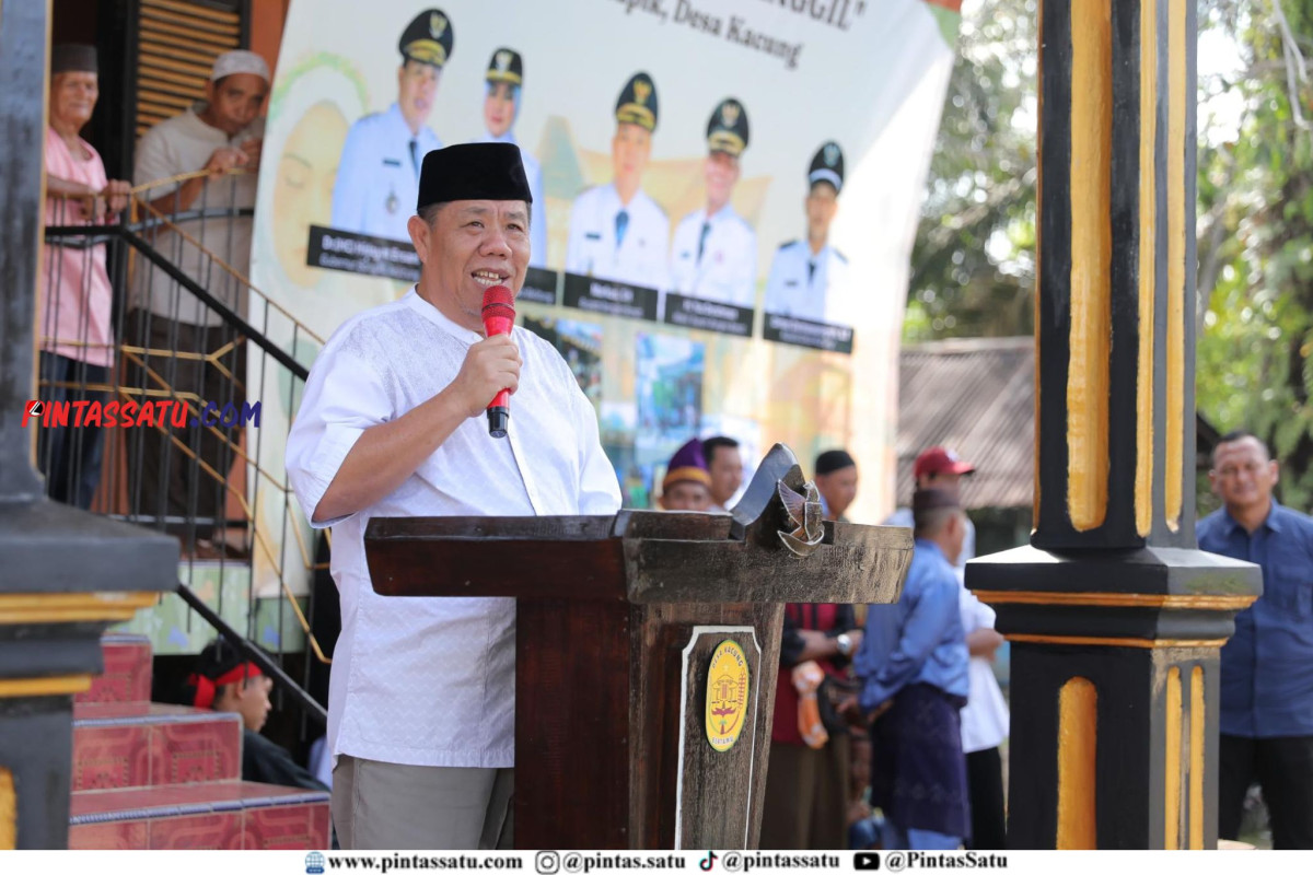 Tambahkan sedikit teks isi