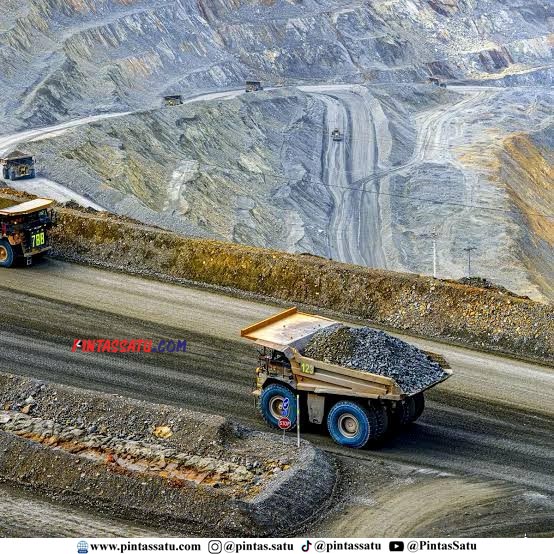 dir amman mineral mengundurkan diri