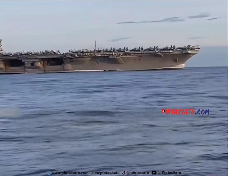 kapal perang