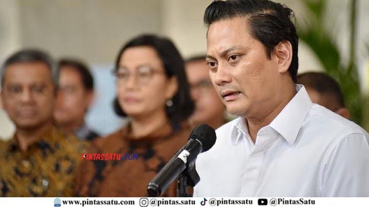 wakil menteri keuangan