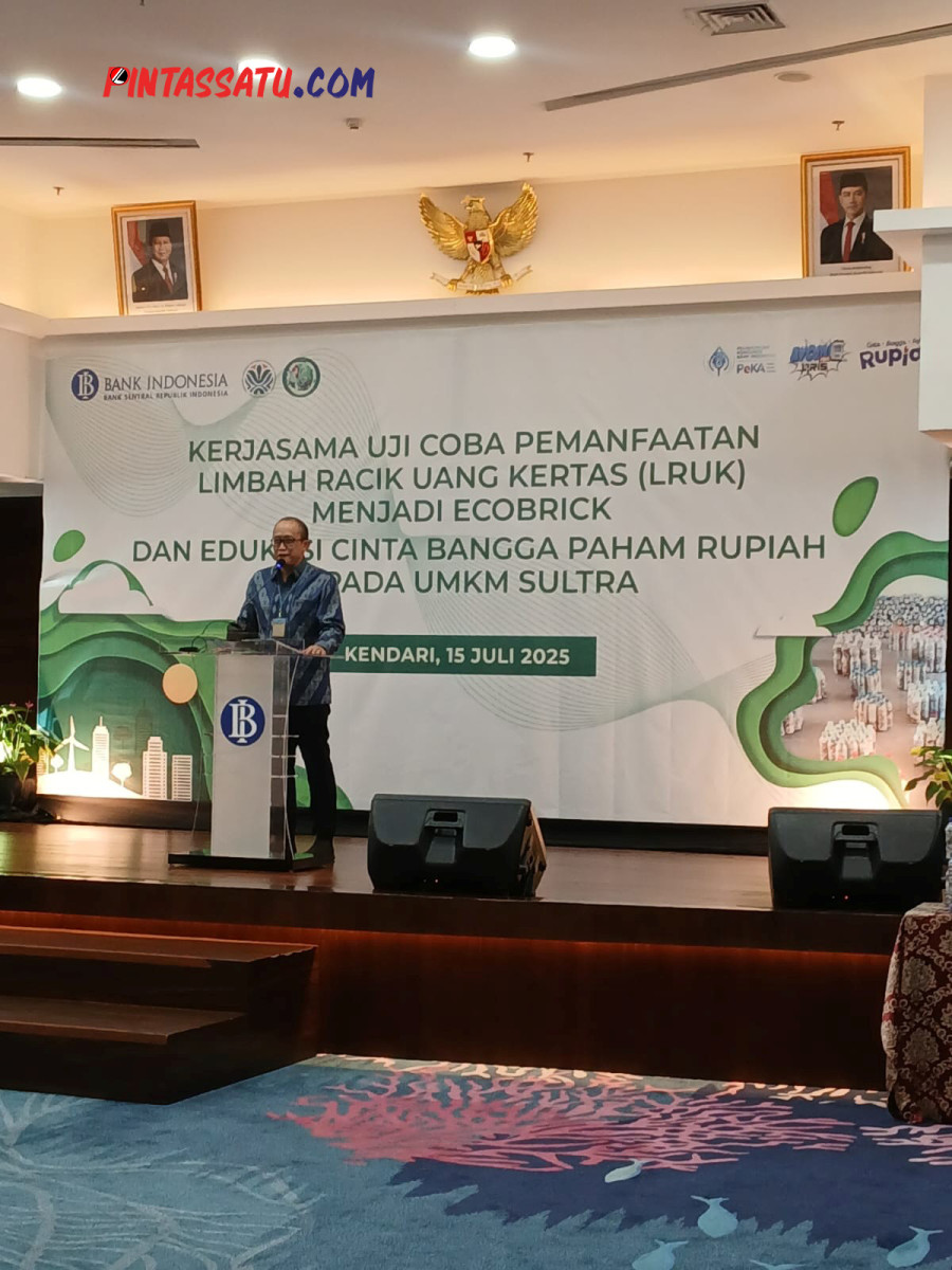 Kerjasama Uji Coba Pemanfaatan Limbah Racik Uang Kertas Menjadi Ecobrik…_page5_image2