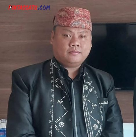 Rahmat Santori Resmi Jadi Tenaga Pendamping Gubernur Lampung Bidang…_page4_image1